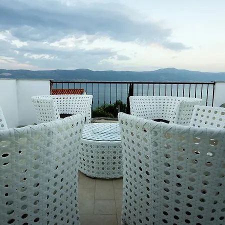 Ivana Appartement *