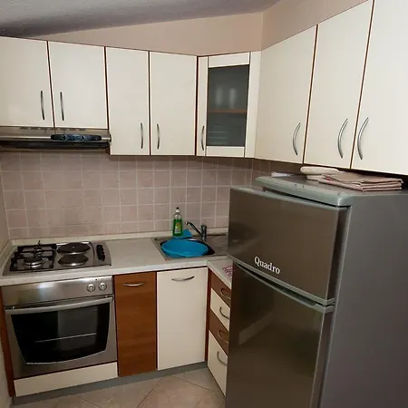 Appartement Ivana Trogir
