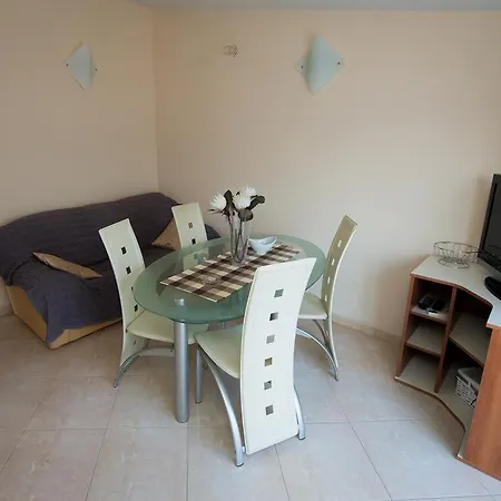 Appartement Ivana Trogir