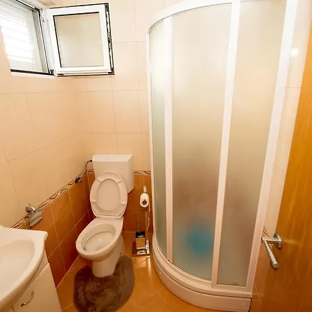 Ivana Appartement Trogir