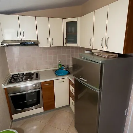 Ivana Appartement