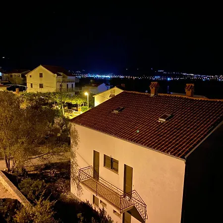 Ivana Lägenhet Trogir