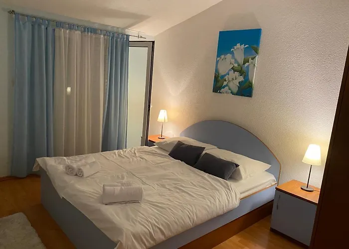 Ivana Lägenhet Trogir