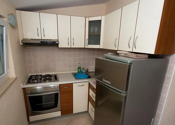 Lägenhet Ivana Trogir