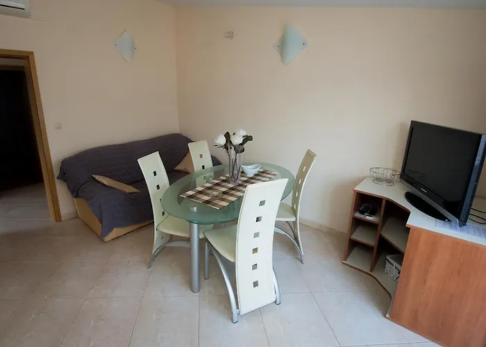 Lägenhet Ivana Trogir