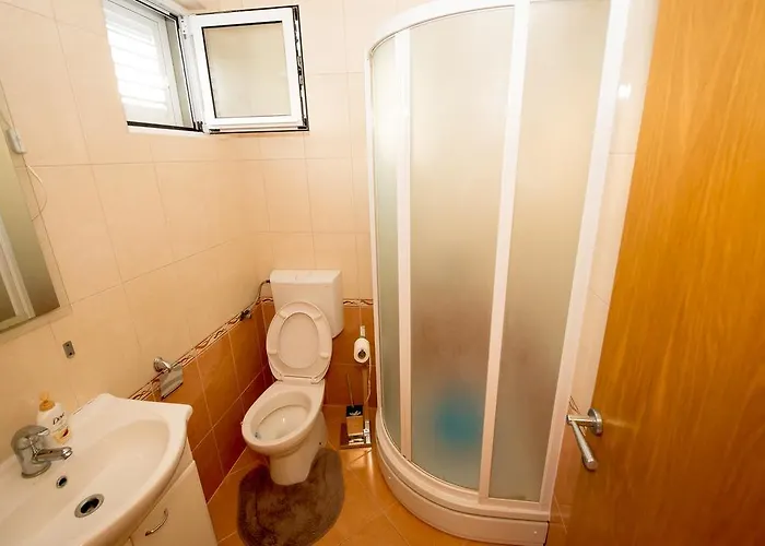 Ivana Lägenhet Trogir